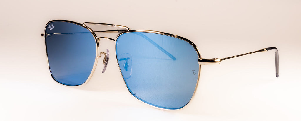 Ray-Ban RBR0102S Caravan Reverse-7