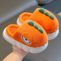 Warm Dinosaur Slippers for Children-5